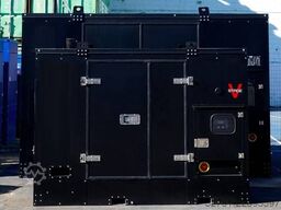 Iveco NEF45TM2A - 110 kVA Genset Supersilent - DPX-21029