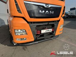 MAN TGX 18.500 4x4H*Hydro-Drive*Pritarder*Hydraulik*