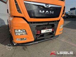 MAN TGX 18.500 4x4H*Hydro-Drive*Pritarder*Hydraulik*