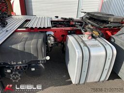 MAN TGX 18.500 4x4H*Hydro-Drive*Pritarder*Hydraulik*