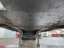 SCHMITZ CARGOBULL SCS 24/L*Coil Tautliner*Liftachse*SAF-Achsen*