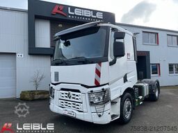 RENAULT C460 Optitrack4x4*Retarder*Kombi-Hydro*AP-Achsen