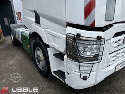 RENAULT C460 Optitrack4x4*Retarder*Kombi-Hydro*AP-Achsen