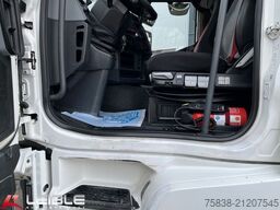 RENAULT C460 Optitrack4x4*Retarder*Kombi-Hydro*AP-Achsen