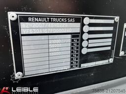 RENAULT C460 Optitrack4x4*Retarder*Kombi-Hydro*AP-Achsen