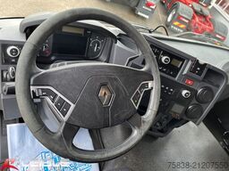 RENAULT C460 Optitrack4x4*Retarder*Kombi-Hydro*AP-Achsen