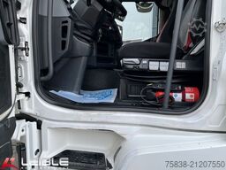 RENAULT C460 Optitrack4x4*Retarder*Kombi-Hydro*AP-Achsen