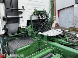 RENAULT C460 Optitrack4x4*Retarder*Kombi-Hydro*AP-Achsen