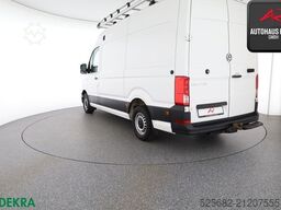 Volkswagen Crafter 2.0 TDI L2H2 KASTEN SCHWINGSITZ,STANDHZ