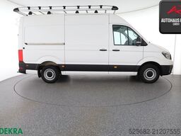 Volkswagen Crafter 2.0 TDI L2H2 KASTEN SCHWINGSITZ,STANDHZ