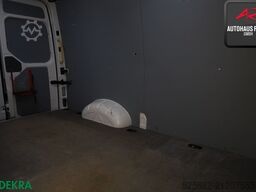 Volkswagen Crafter 2.0 TDI L2H2 KASTEN SCHWINGSITZ,STANDHZ