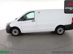 mercedes-benz Vito 110 CDI KASTEN LANG 3SITZE,BOTT,KLIMA,1HAND