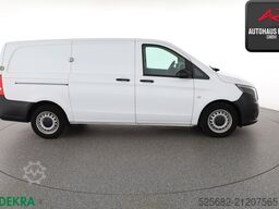 mercedes-benz Vito 110 CDI KASTEN LANG 3SITZE,BOTT,KLIMA,1HAND