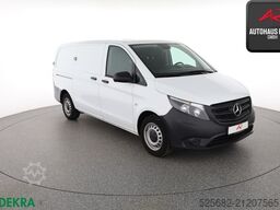 mercedes-benz Vito 110 CDI KASTEN LANG 3SITZE,BOTT,KLIMA,1HAND