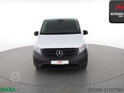 mercedes-benz Vito 110 CDI KASTEN LANG 3SITZE,BOTT,KLIMA,1HAND