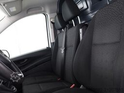 mercedes-benz Vito 110 CDI KASTEN LANG 3SITZE,BOTT,KLIMA,1HAND