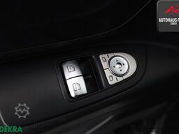 mercedes-benz Vito 110 CDI KASTEN LANG 3SITZE,BOTT,KLIMA,1HAND