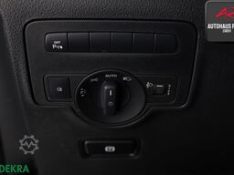 mercedes-benz Vito 110 CDI KASTEN LANG 3SITZE,BOTT,KLIMA,1HAND