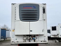 Schmitz Cargobull Tiefkühler Standard Ladebordwand