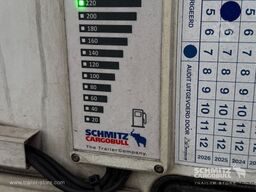 Schmitz Cargobull Tiefkühler Standard Ladebordwand