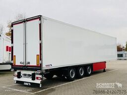 Schmitz Cargobull Tiefkühler Standard Doppelstock
