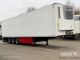 Schmitz Cargobull Tiefkühler Standard Doppelstock