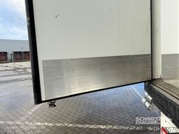 Schmitz Cargobull Tiefkühler Standard Doppelstock