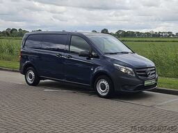 MERCEDES-BENZ VITO 114 ac automaat EURO6
