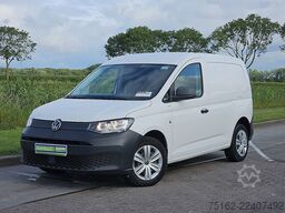 VOLKSWAGEN CADDY 2.0 TDI CARGO