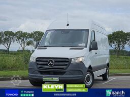 MERCEDES-BENZ SPRINTER 314 CDI