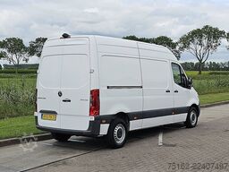 MERCEDES-BENZ SPRINTER 314 CDI