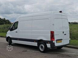 MERCEDES-BENZ SPRINTER 314 CDI