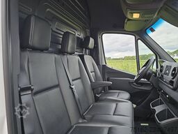 MERCEDES-BENZ SPRINTER 314 CDI