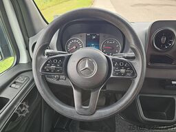 MERCEDES-BENZ SPRINTER 314 CDI