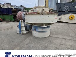 David Percussion Mill