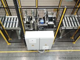 Böhl / Boehl / Signode Packaging Systems Junior S-450 VA