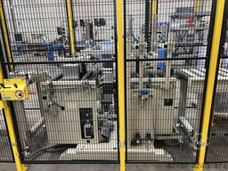 Böhl / Boehl / Signode Packaging Systems Junior S-450 VA