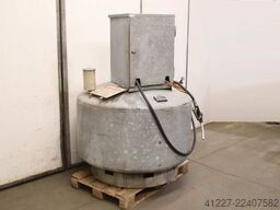 Rietberg Tankinhalt 950 l  DIN 6623D
