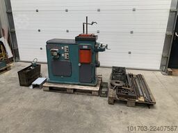 MAILLEFER MAC-350 M