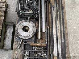 MAILLEFER MAC-350 M