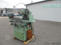 TOS Flachschleifmaschine BPH 20-A (3166)