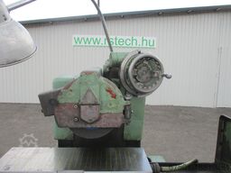 TOS Flachschleifmaschine BPH 20-A (3166)