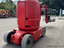 Manitou 120 AET JC - 12m Gelenk-Teleskop-Arbeitsbühne
