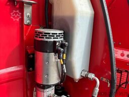 Manitou 120 AET JC - 12m Gelenk-Teleskop-Arbeitsbühne