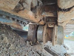 Caterpillar 328 D LCR