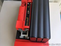 SEW-EURODRIVE MOVIDRIVE® MDX61B0550-503-4-00 z modułem zasilania MDX60A0550-503-4-00 SEW-EURODRIVE MOVIDRIVE® MDX61B0550-503-4-00 z modułem zasilania MDX60A0550-503-4-00