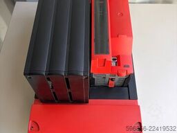 SEW EURODRIVE MOVIDRIVE MDX61B0550-503-4-00 + MDX60A0550-503-4-00 55 kW 73,5 kVA SEW EURODRIVE MOVIDRIVE MDX61B0550-503-4-00 + MDX60A0550-503-4-00 55 kW 73,5 kVA