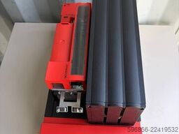 SEW EURODRIVE MOVIDRIVE MDX61B0550-503-4-00 + MDX60A0550-503-4-00 55 kW 73,5 kVA SEW EURODRIVE MOVIDRIVE MDX61B0550-503-4-00 + MDX60A0550-503-4-00 55 kW 73,5 kVA