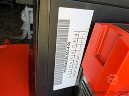 SEW EURODRIVE MOVIDRIVE MDX61B0550-503-4-00 + MDX60A0550-503-4-00 55 kW 73,5 kVA SEW EURODRIVE MOVIDRIVE MDX61B0550-503-4-00 + MDX60A0550-503-4-00 55 kW 73,5 kVA