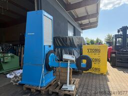 Severt 2 Axis S10.1-HH  1000 Kg